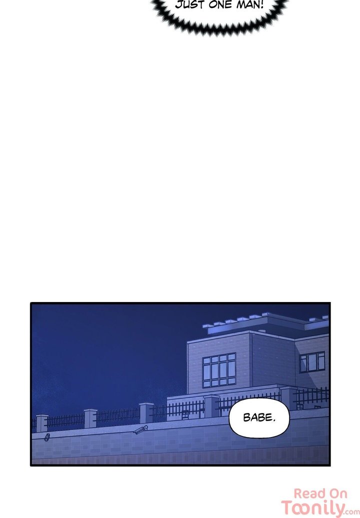 Keloid Chapter 8 Page 59