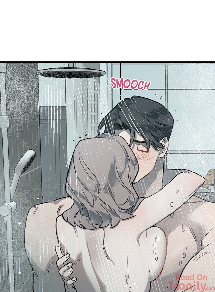 Keloid Chapter 8 Page 65