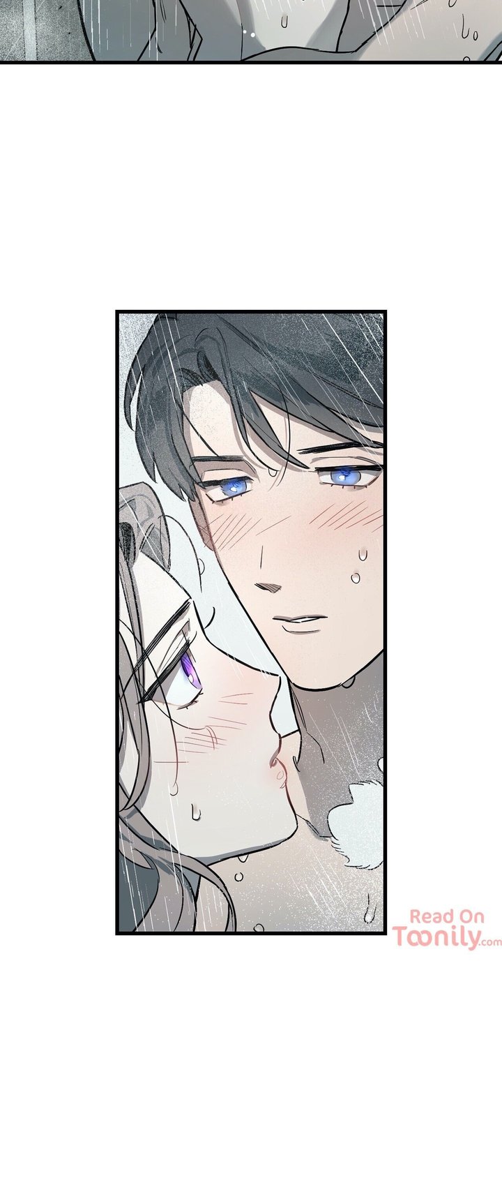 Keloid Chapter 8 Page 66