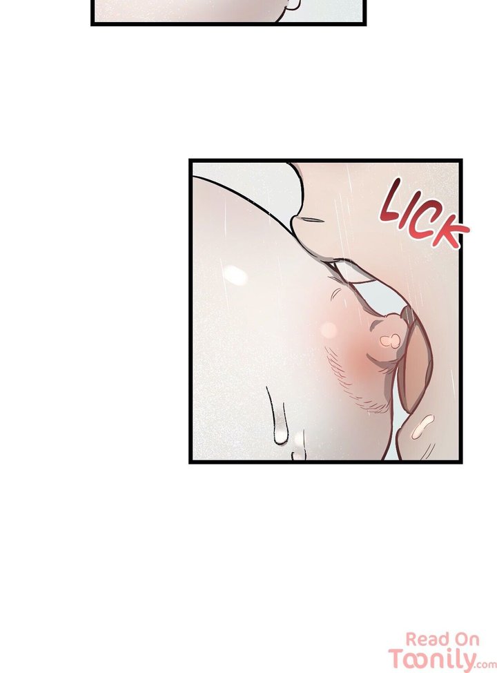 Keloid Chapter 8 Page 69