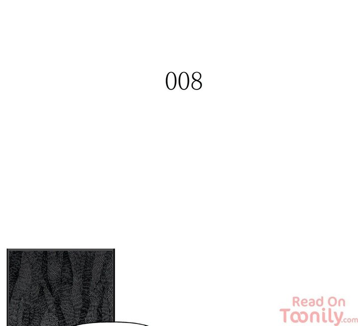 Keloid Chapter 8 Page 7