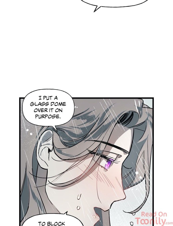 Keloid Chapter 8 Page 73