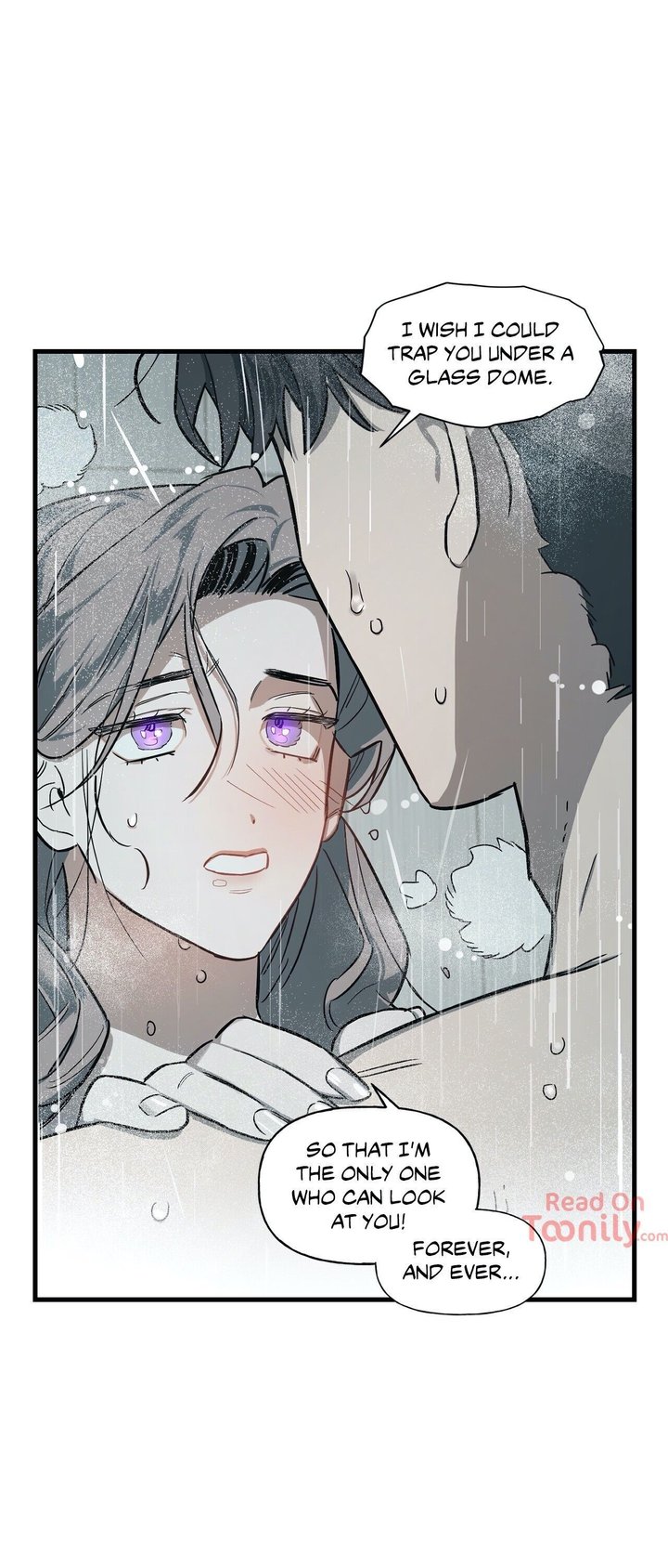Keloid Chapter 8 Page 76