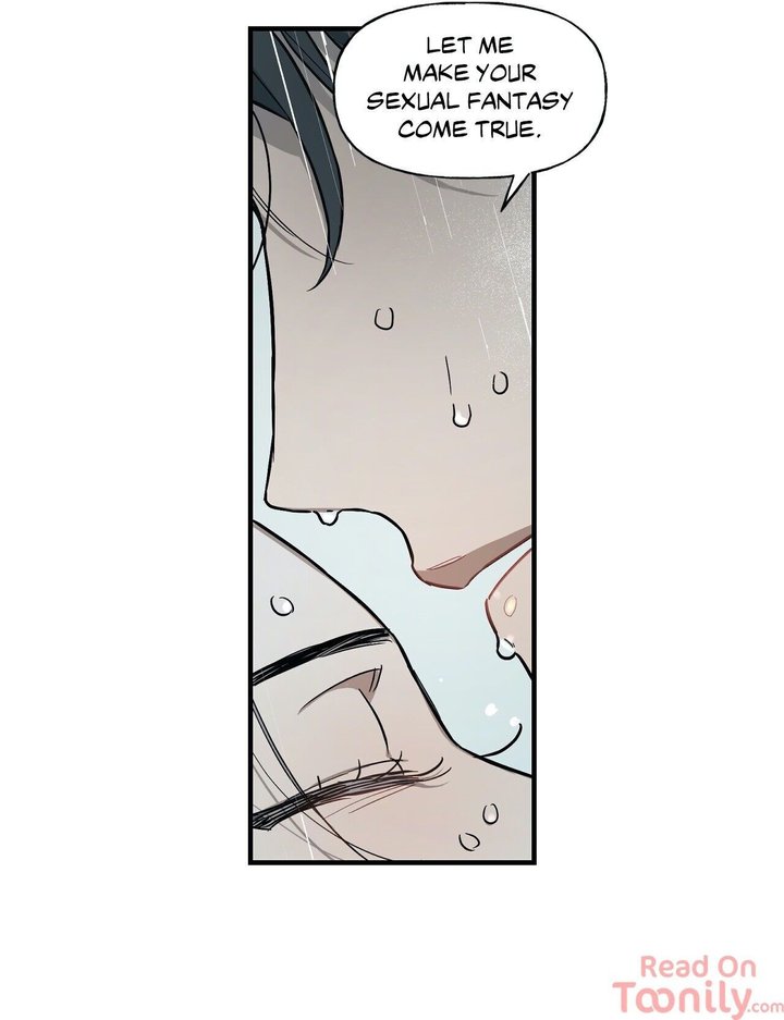 Keloid Chapter 8 Page 79