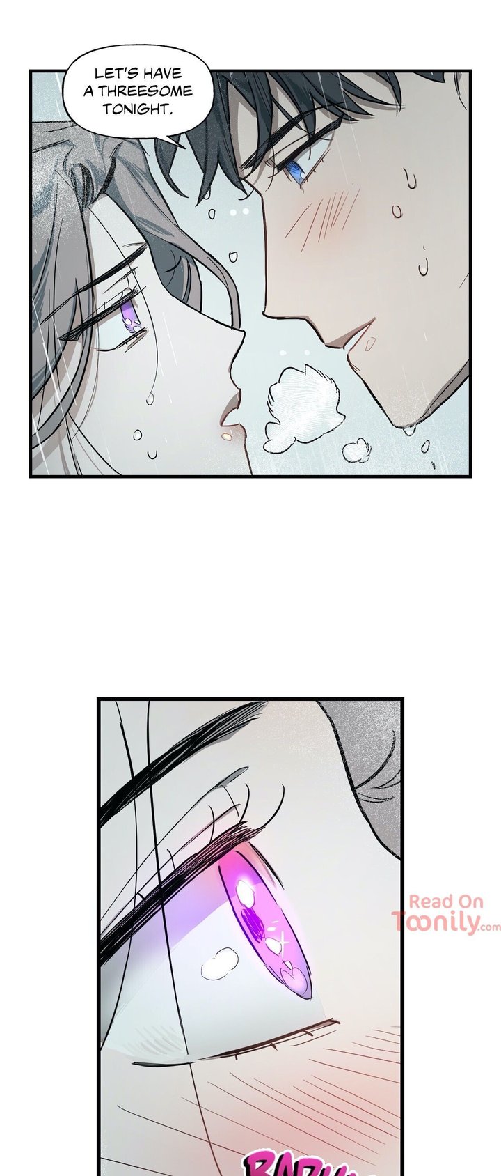 Keloid Chapter 8 Page 80