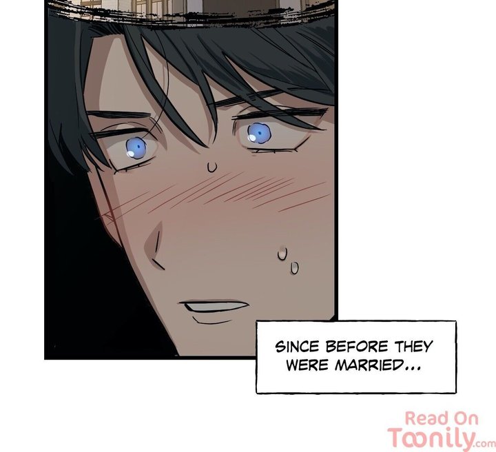 Keloid Chapter 8 Page 9
