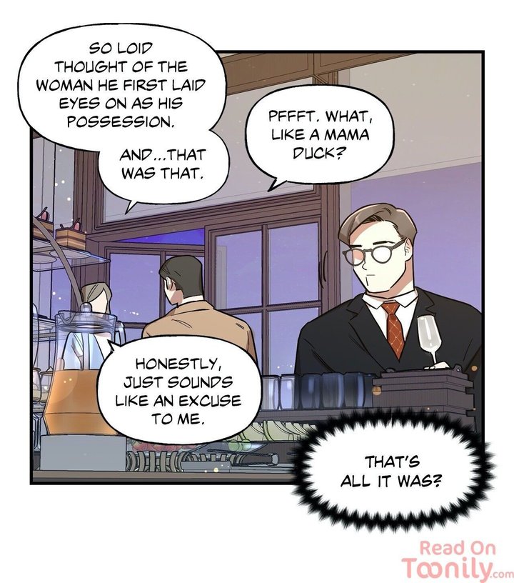 Keloid Chapter 9 Page 13
