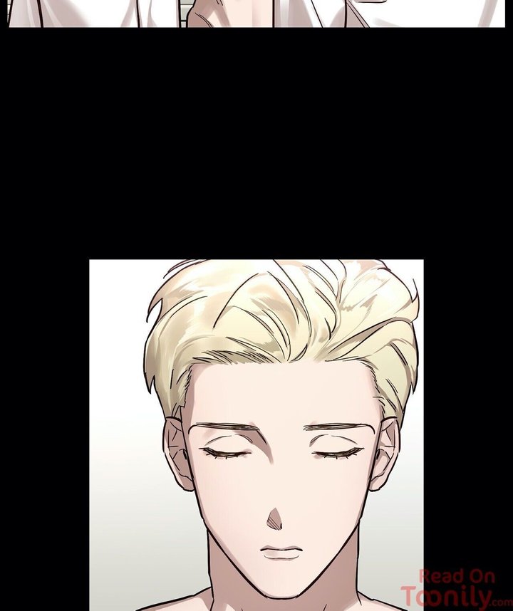 Keloid Chapter 9 Page 19