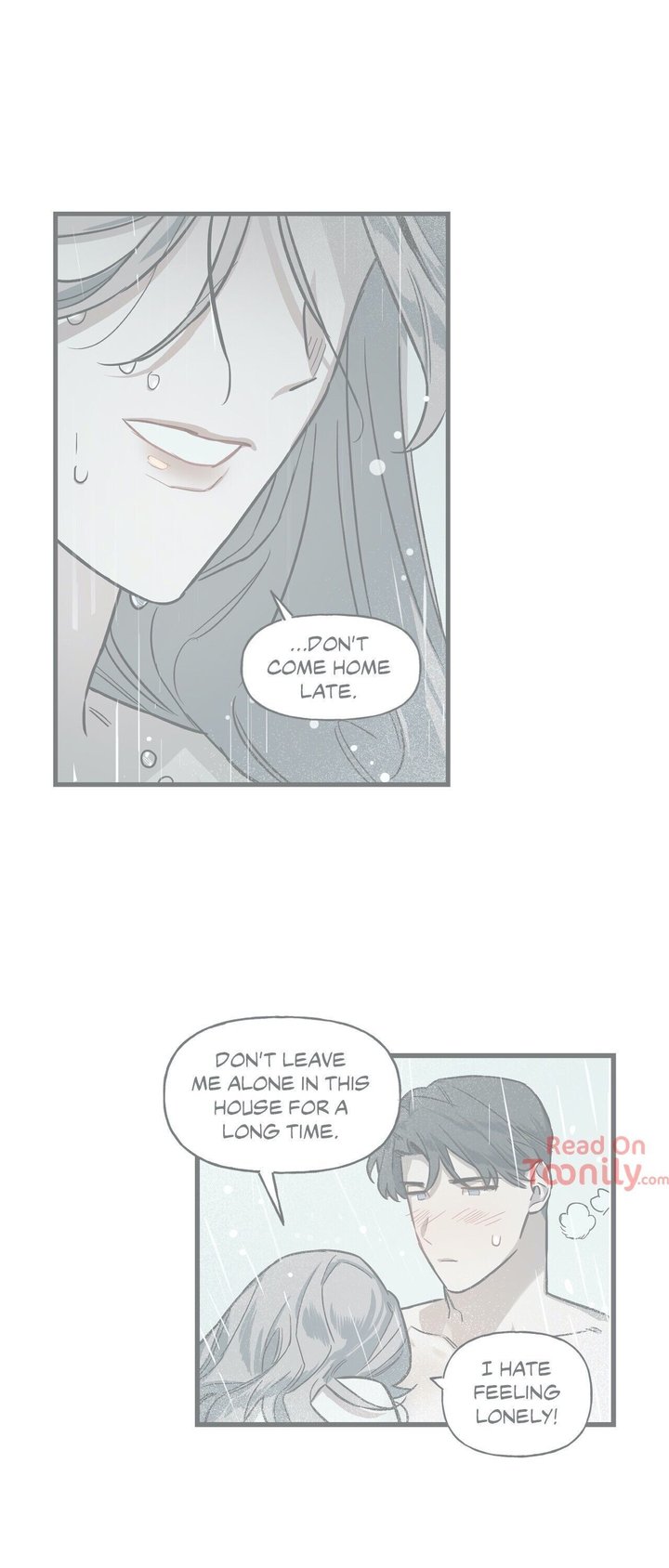 Keloid Chapter 9 Page 2