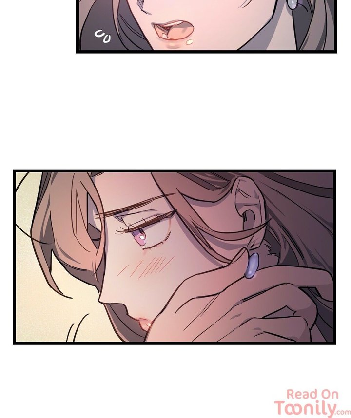 Keloid Chapter 9 Page 25