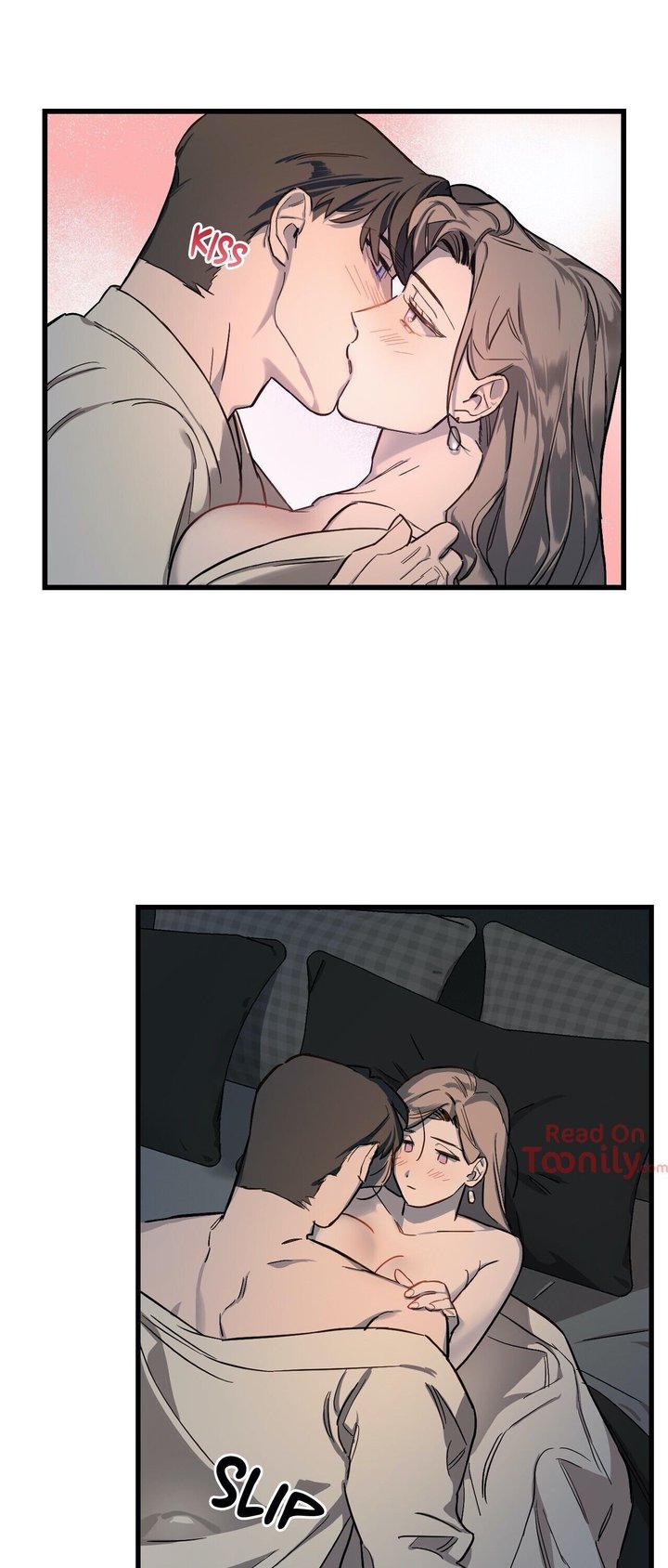 Keloid Chapter 9 Page 26