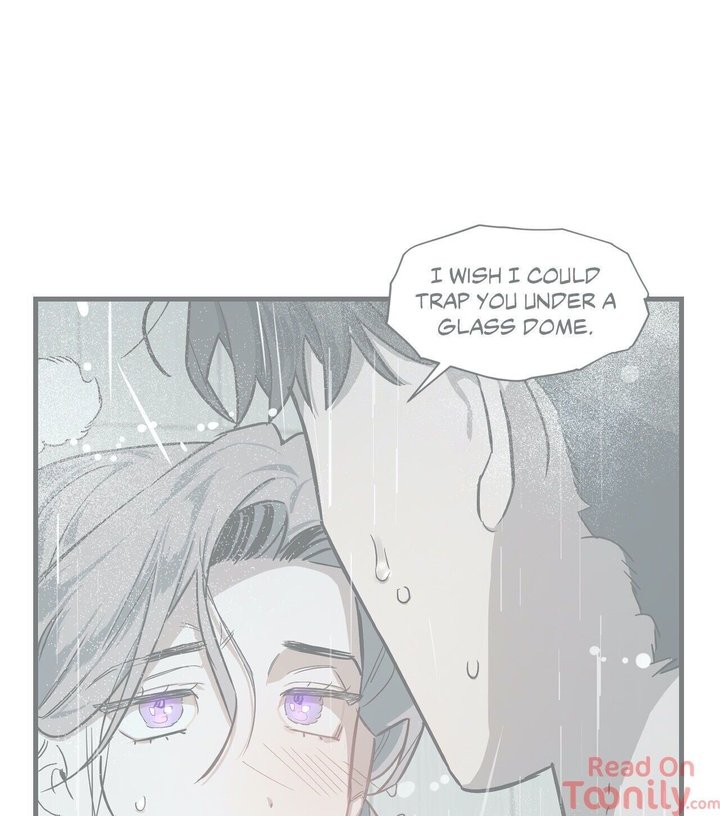 Keloid Chapter 9 Page 3