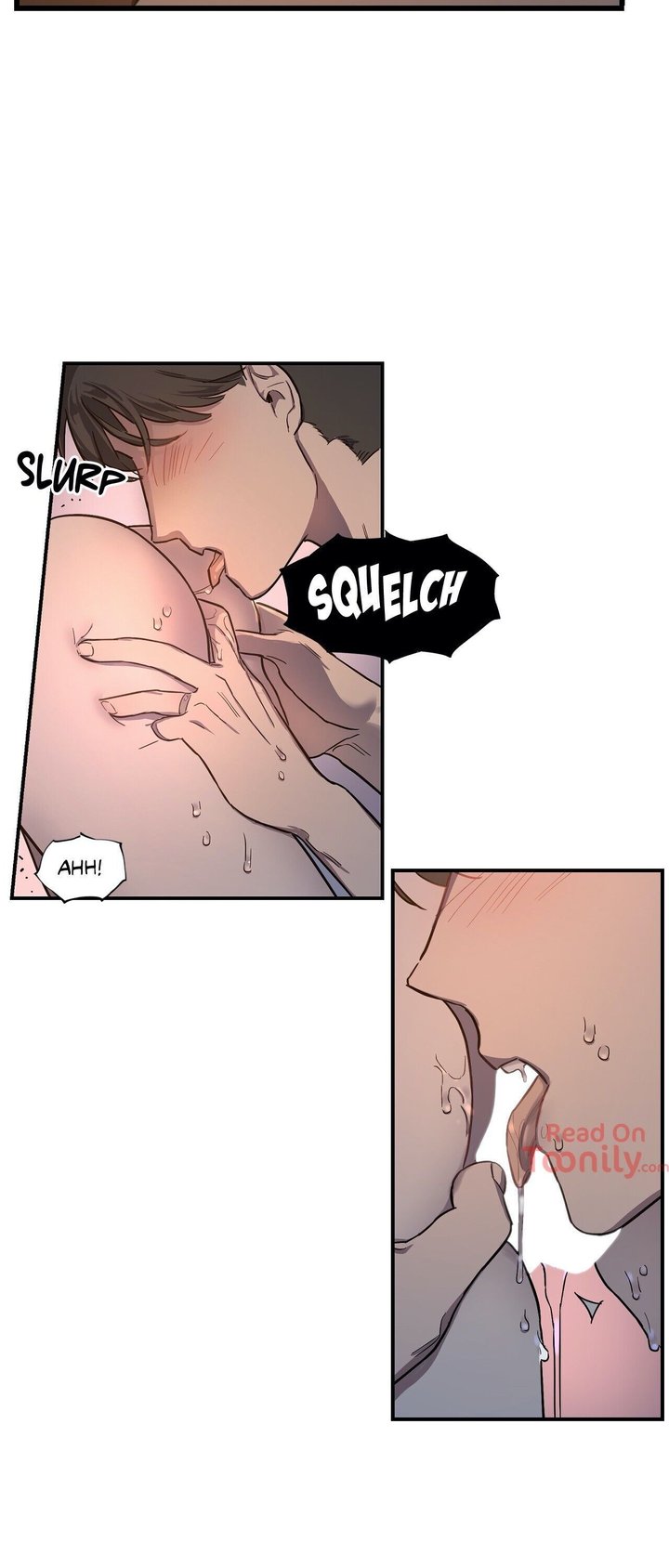 Keloid Chapter 9 Page 32