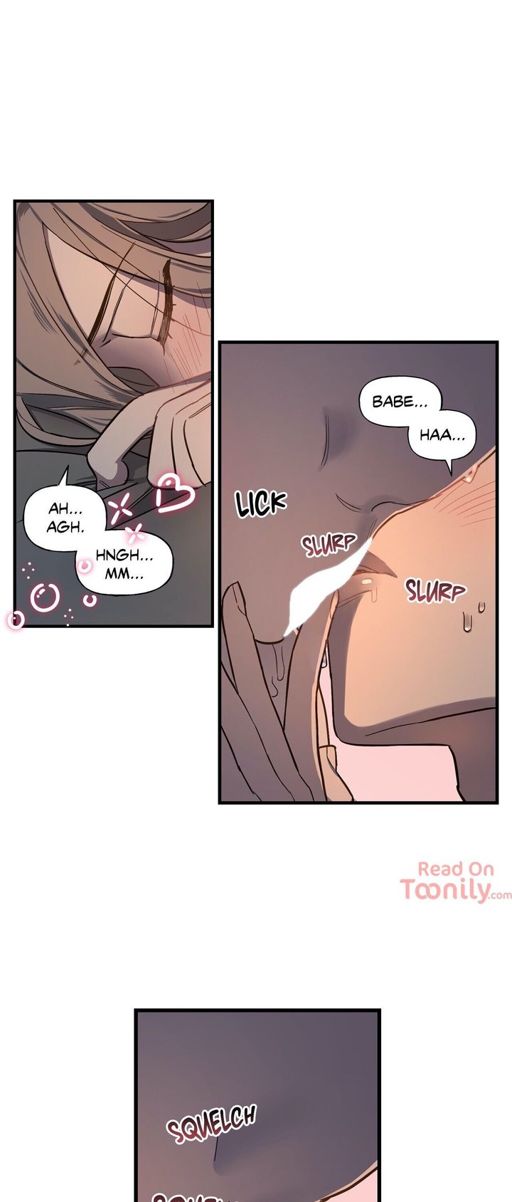 Keloid Chapter 9 Page 34