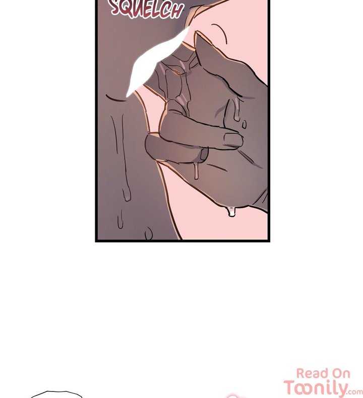 Keloid Chapter 9 Page 35