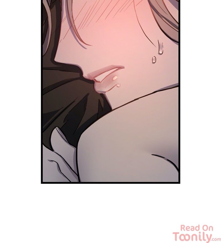 Keloid Chapter 9 Page 37