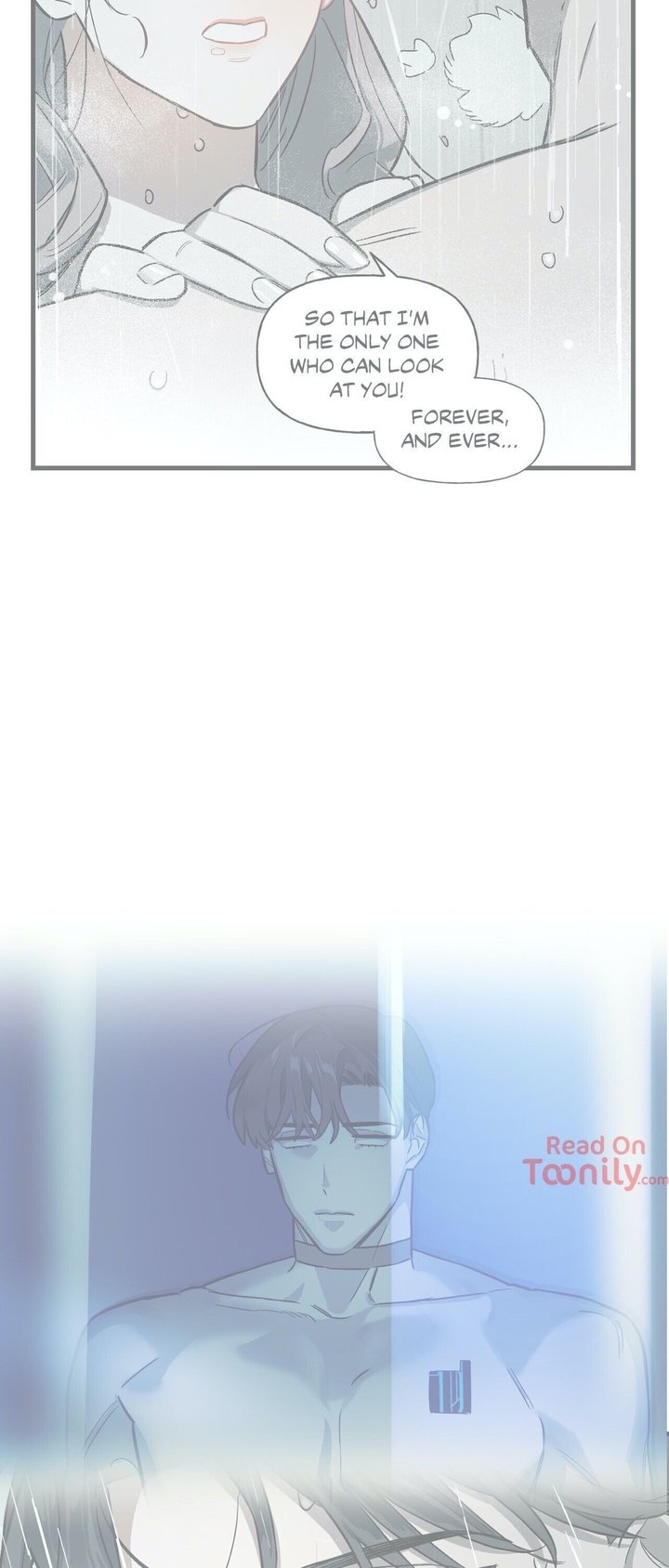 Keloid Chapter 9 Page 4