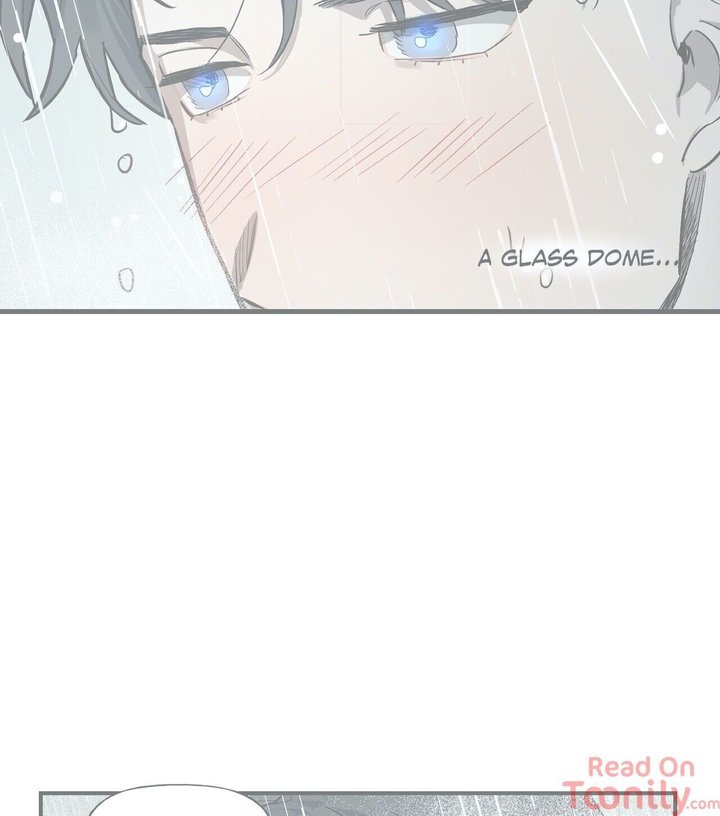 Keloid Chapter 9 Page 5