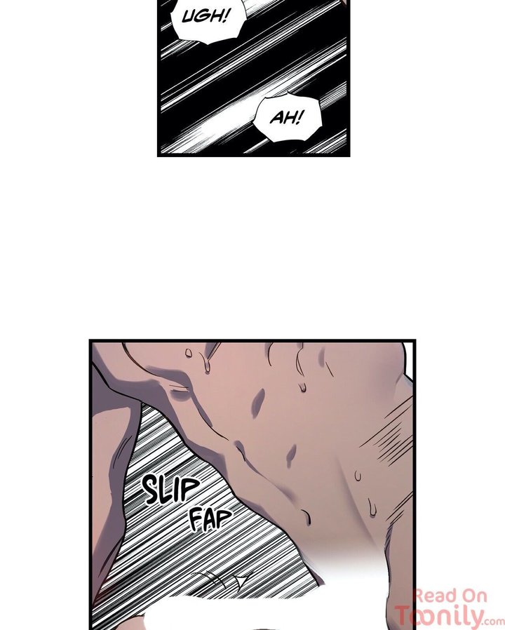 Keloid Chapter 9 Page 51