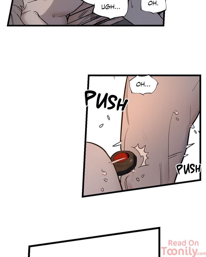 Keloid Chapter 9 Page 57