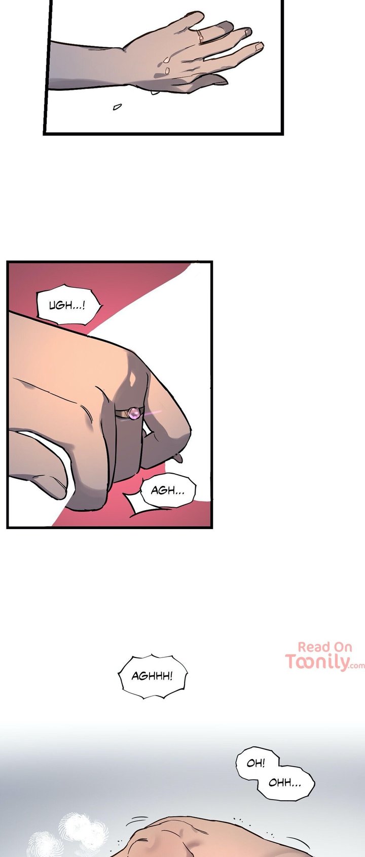 Keloid Chapter 9 Page 58
