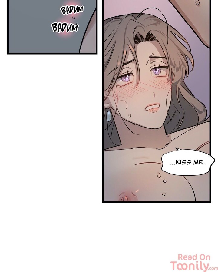 Keloid Chapter 9 Page 61
