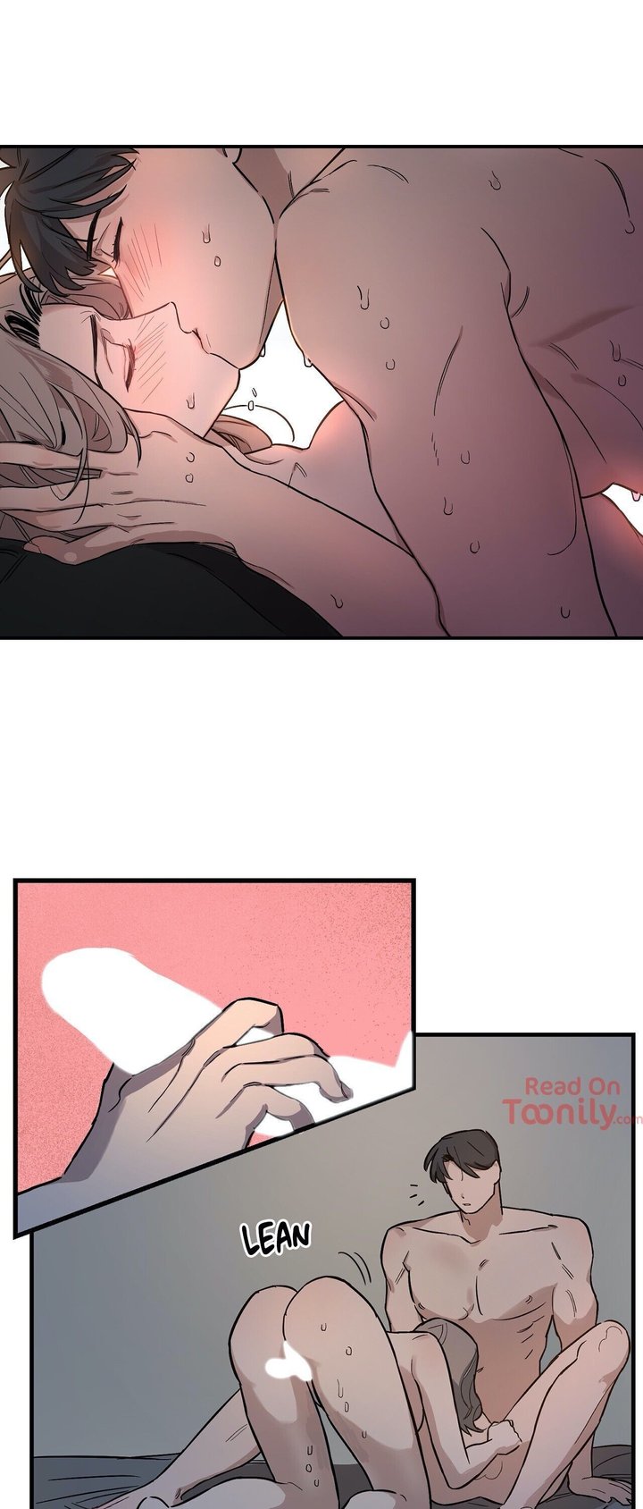 Keloid Chapter 9 Page 62