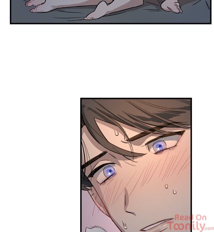 Keloid Chapter 9 Page 63