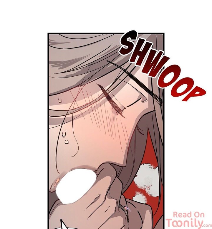 Keloid Chapter 9 Page 65