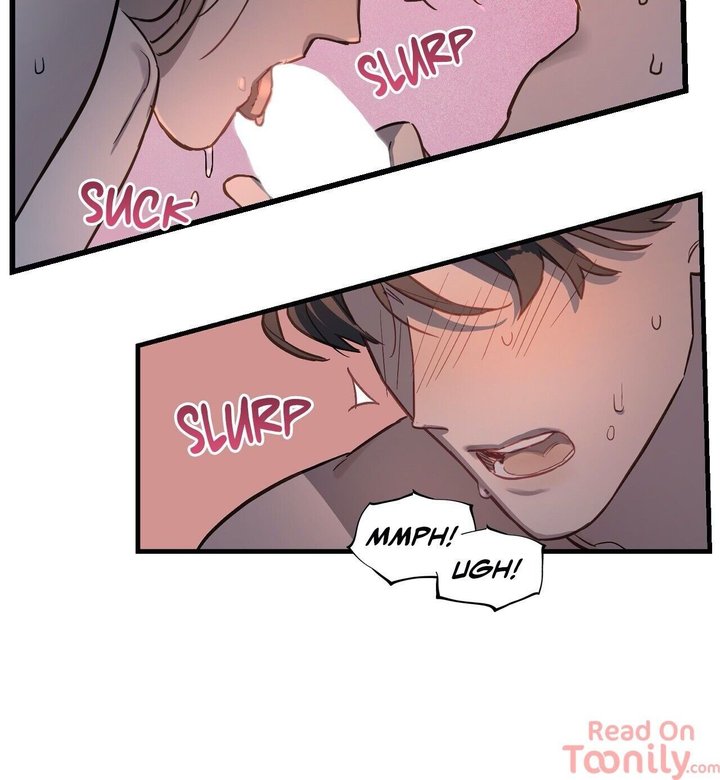 Keloid Chapter 9 Page 67