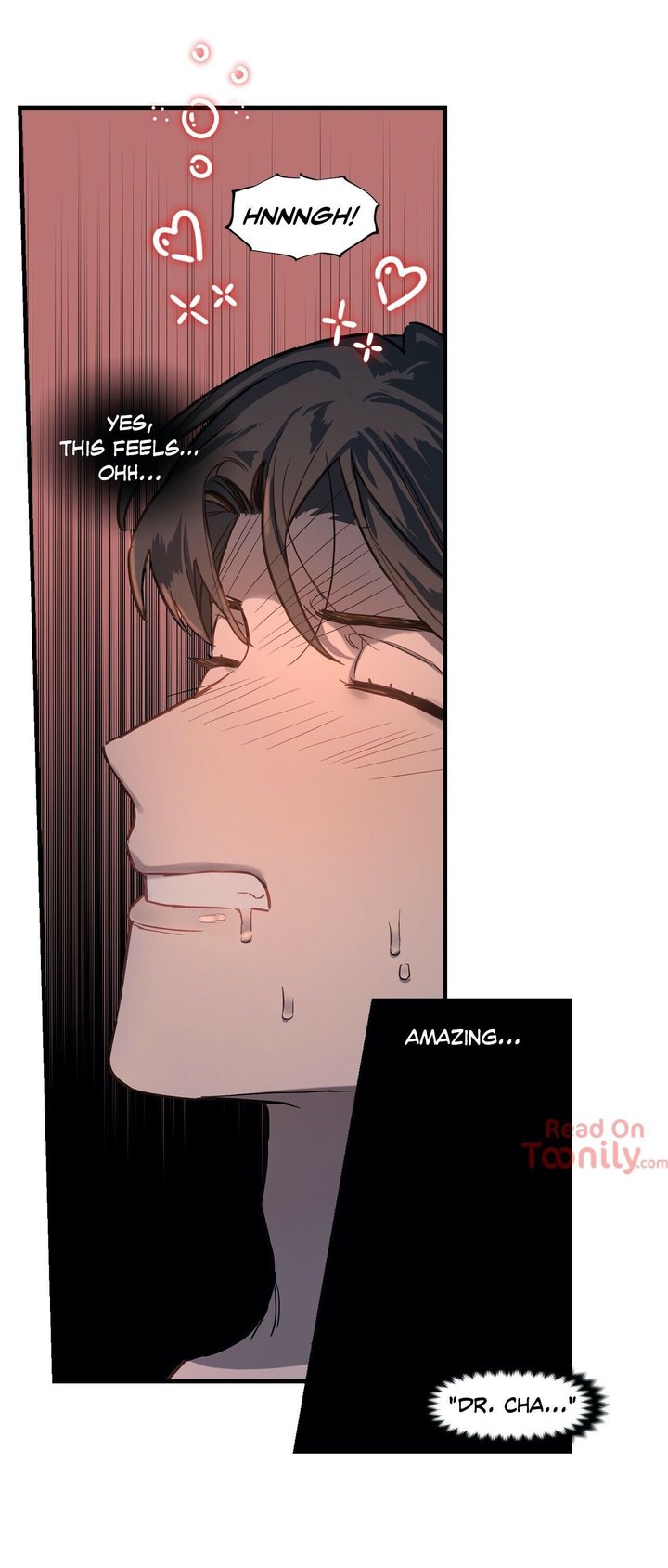 Keloid Chapter 9 Page 68