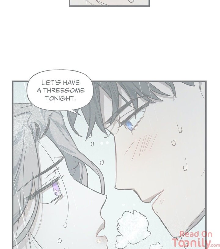 Keloid Chapter 9 Page 7