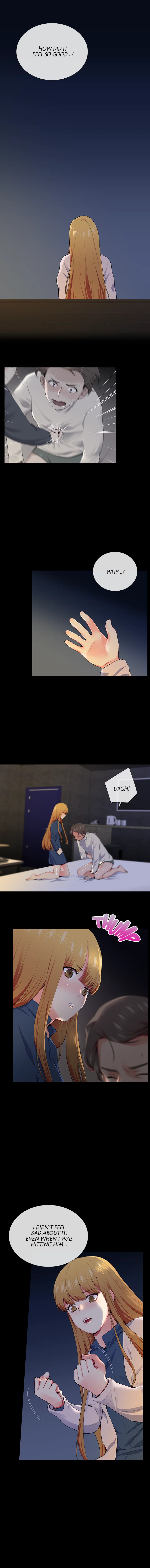 Secret Partner Chapter 14 Page 2