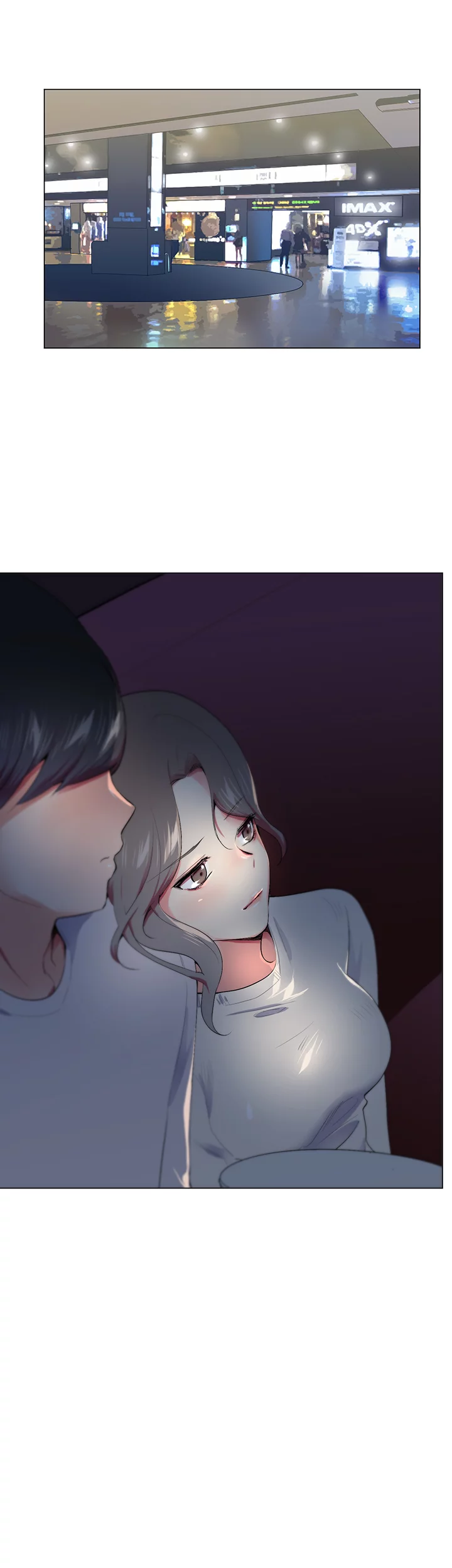 Secret Partner Chapter 16 Page 19