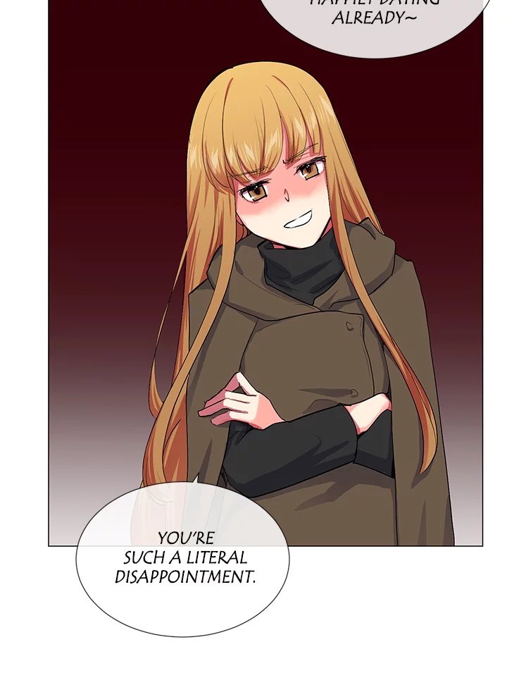 Secret Partner Chapter 18 Page 7