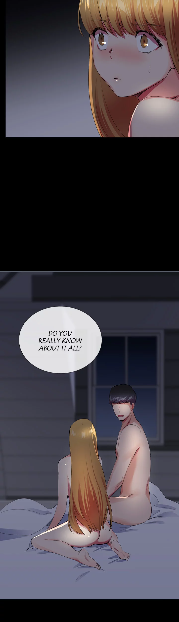 Secret Partner Chapter 20 Page 26