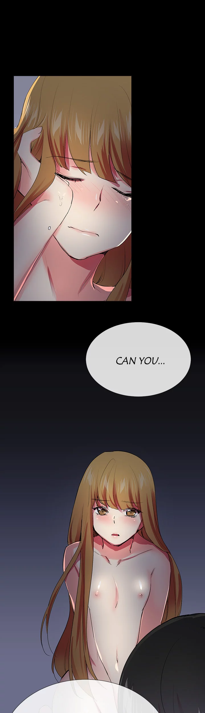 Secret Partner Chapter 20 Page 36