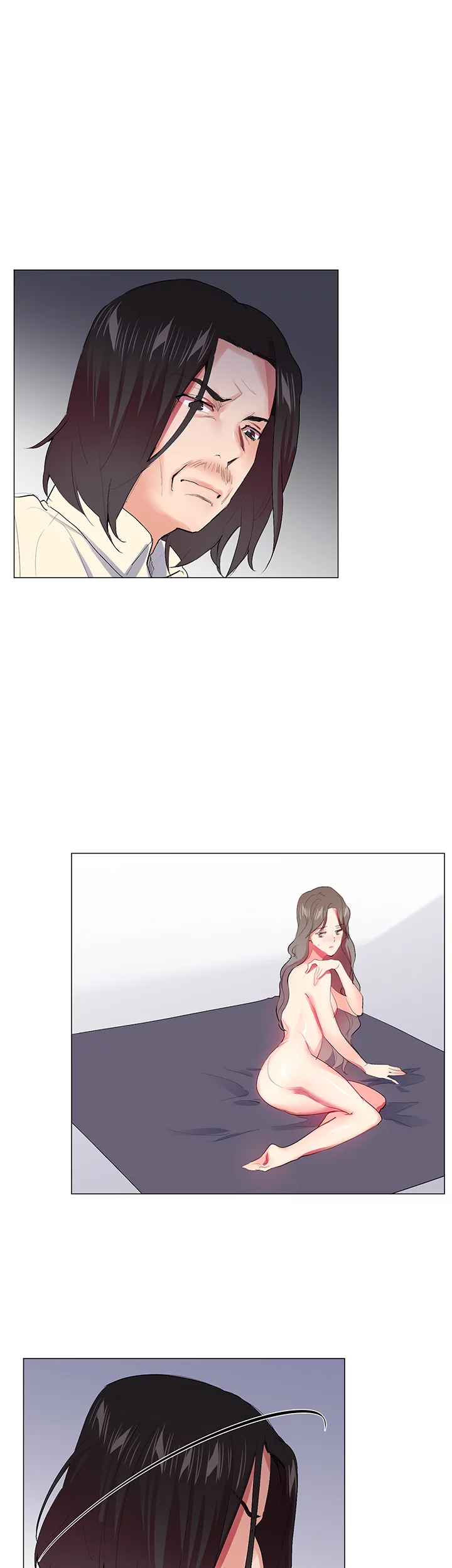 Secret Partner Chapter 21 Page 7