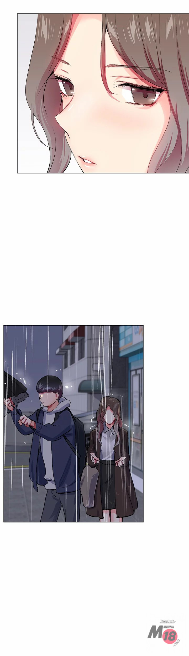 Secret Partner Chapter 22 Page 12