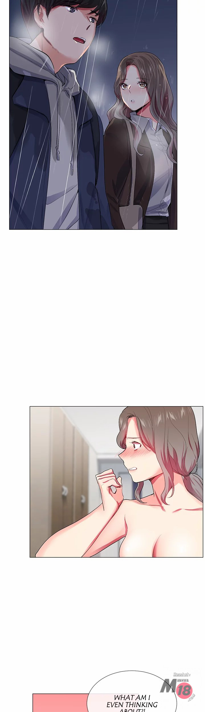 Secret Partner Chapter 22 Page 14