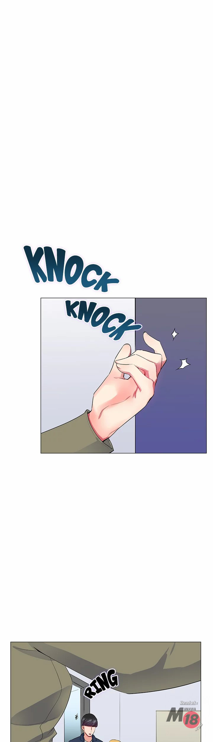 Secret Partner Chapter 22 Page 16