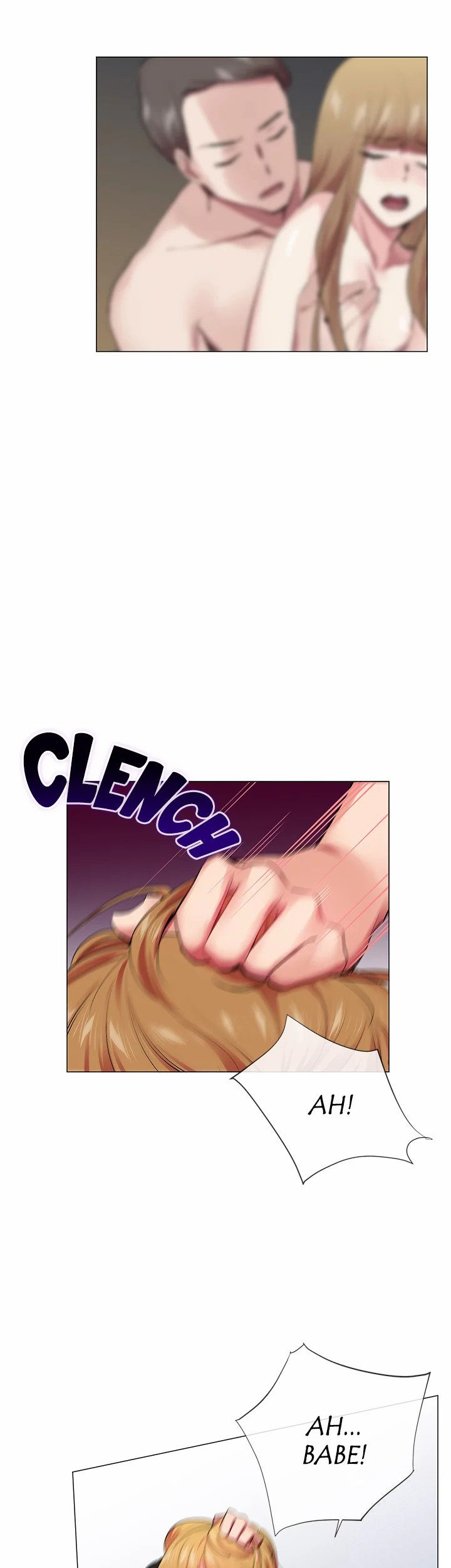 Secret Partner Chapter 23 Page 2