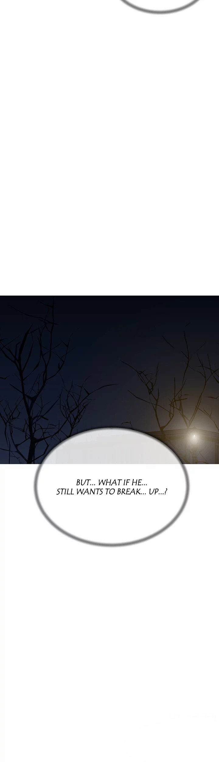 Secret Partner Chapter 23 Page 23