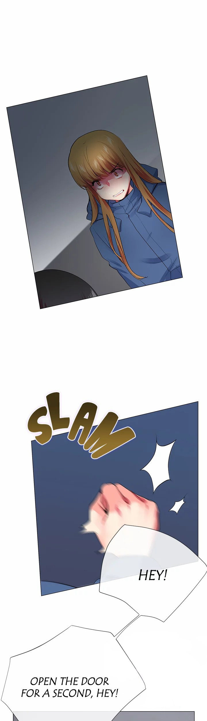 Secret Partner Chapter 23 Page 30