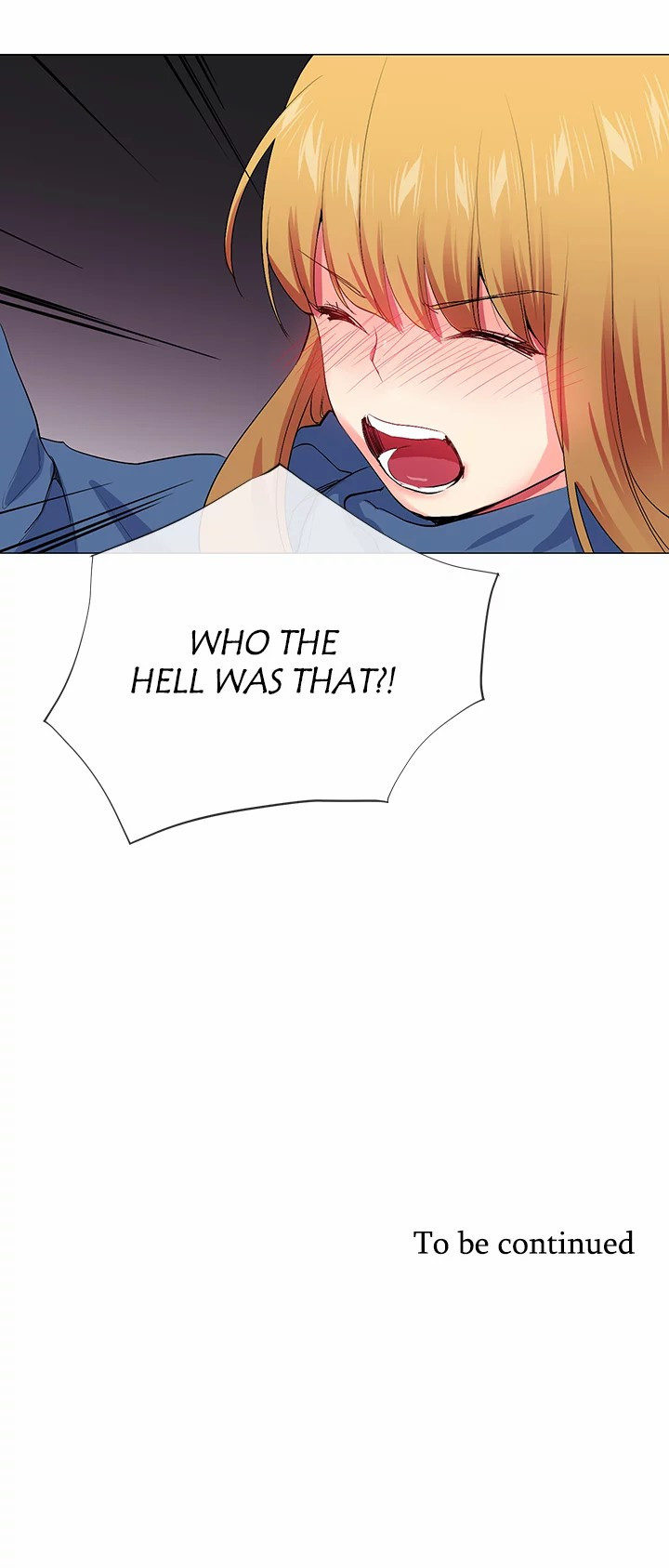 Secret Partner Chapter 23 Page 32