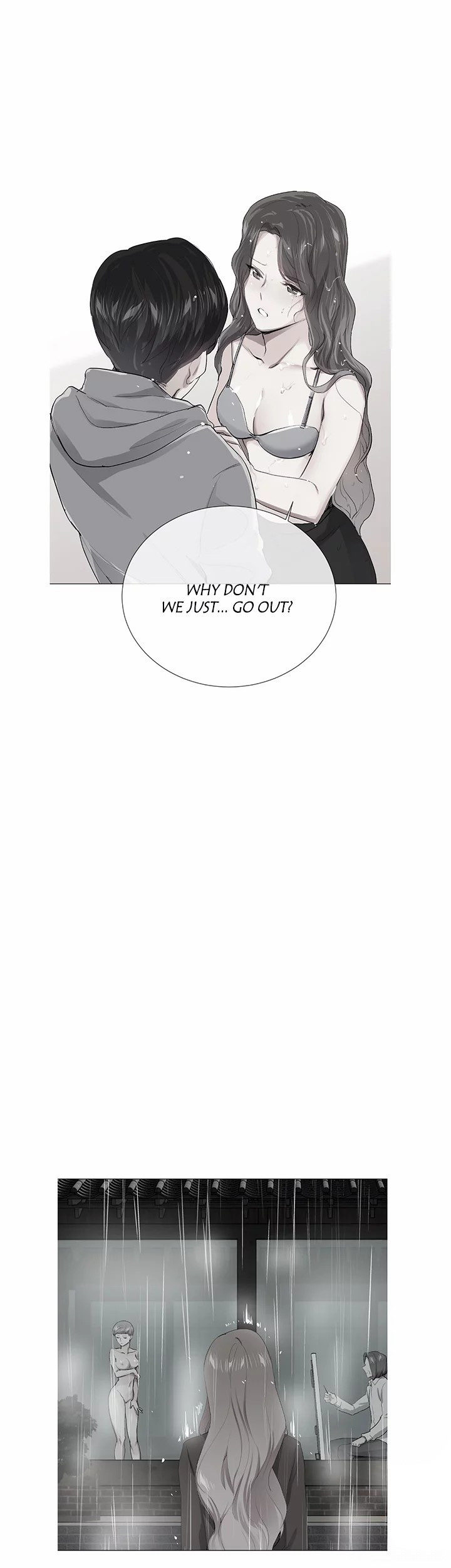 Secret Partner Chapter 24 Page 10