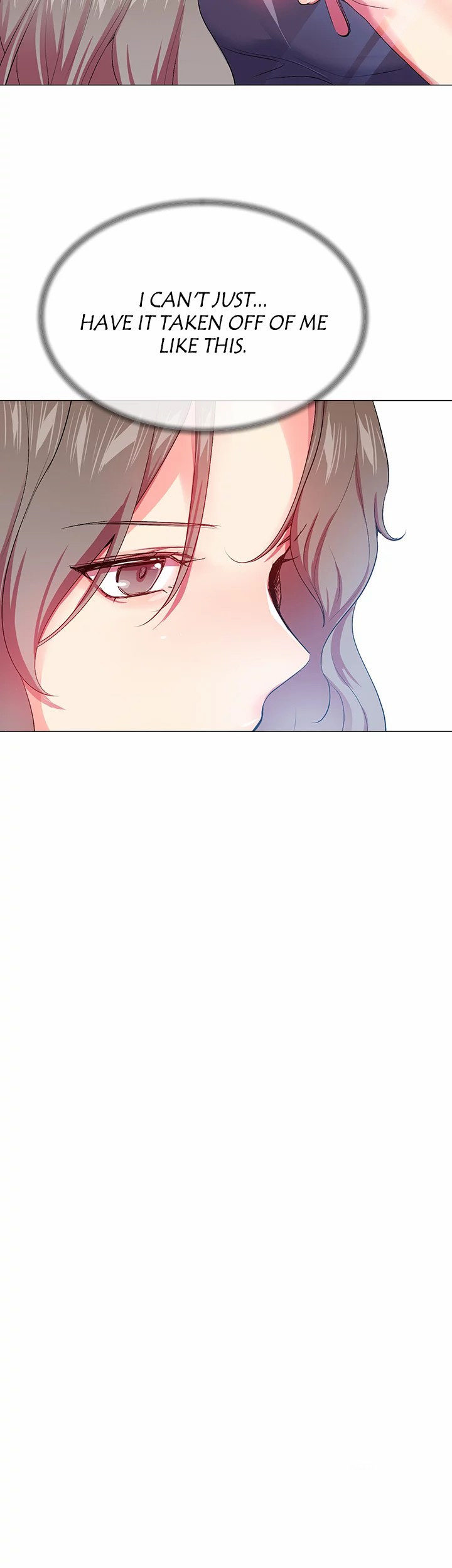 Secret Partner Chapter 24 Page 12