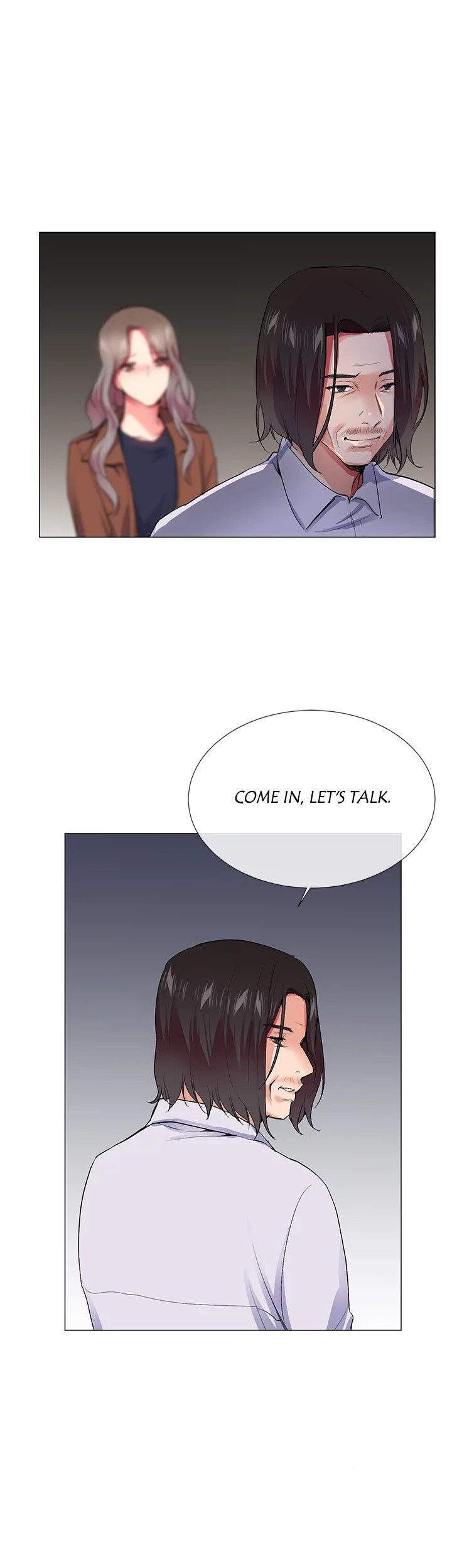 Secret Partner Chapter 24 Page 16