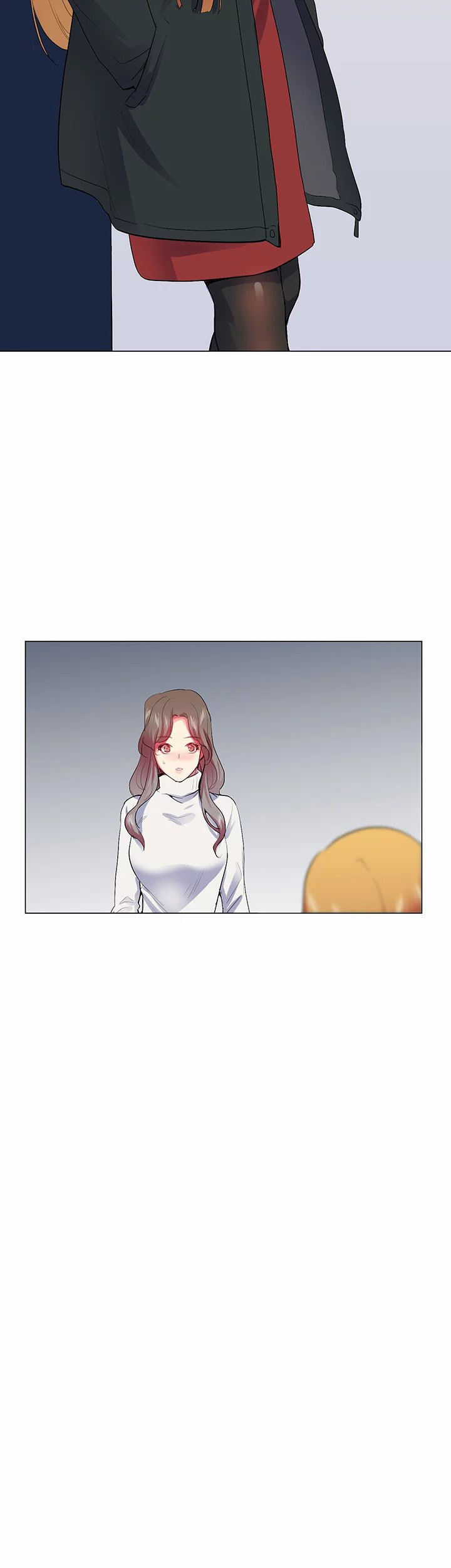 Secret Partner Chapter 25 Page 12
