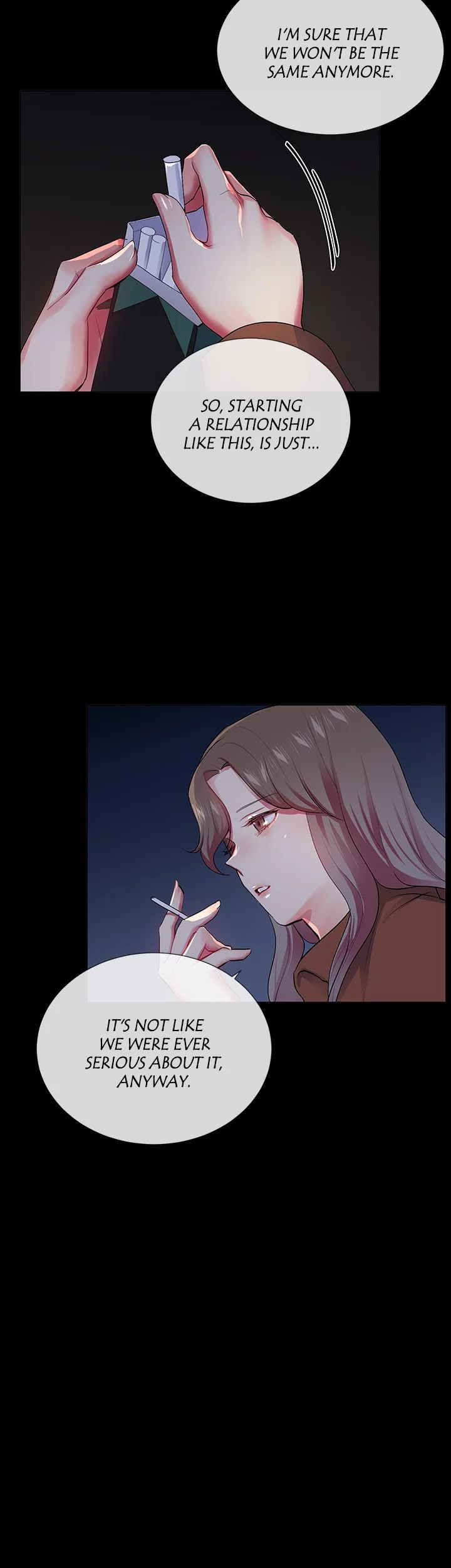 Secret Partner Chapter 25 Page 6